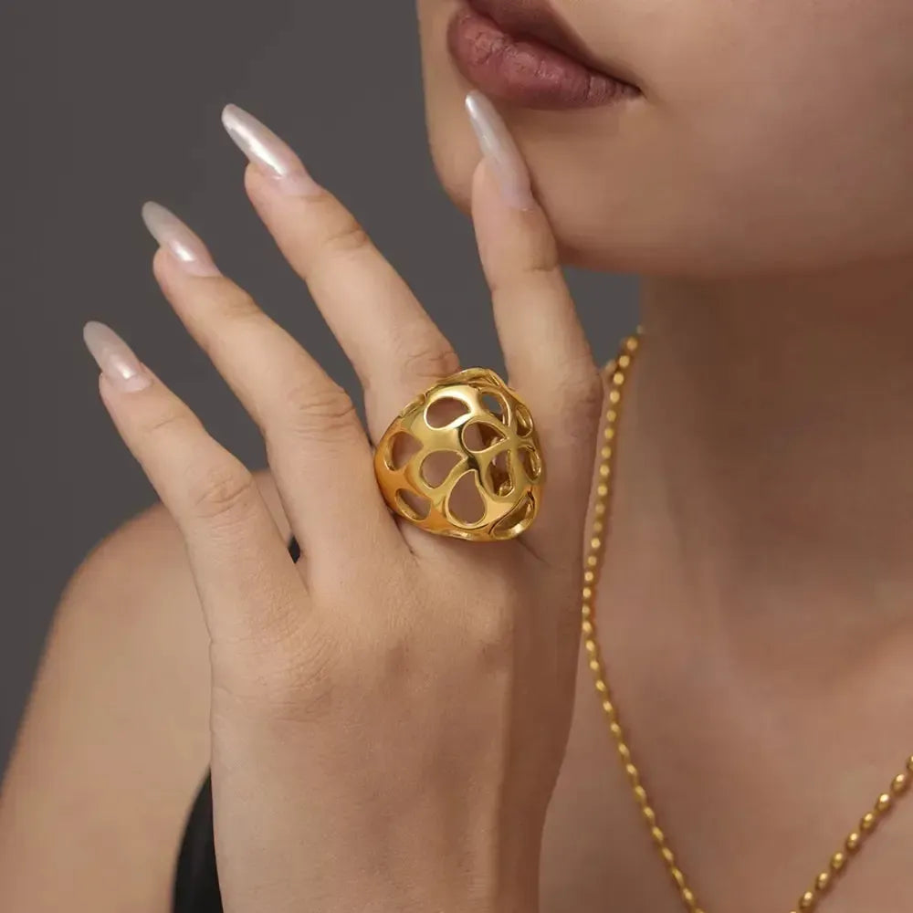 RINGS