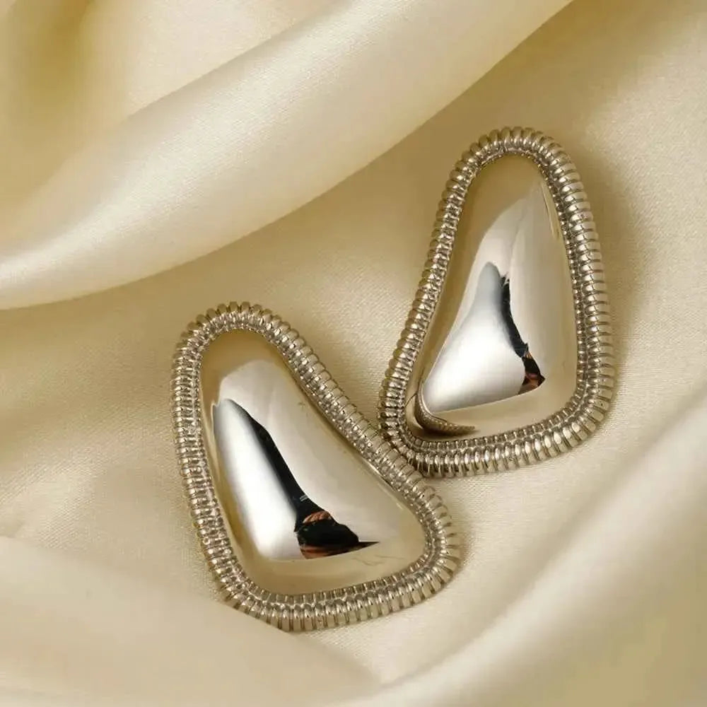 Essential Stainless Studs