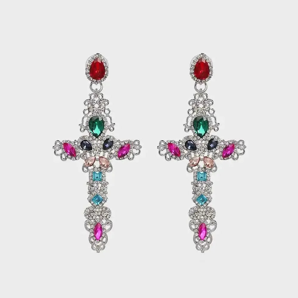 Faith Meets Fashion in Sparkle