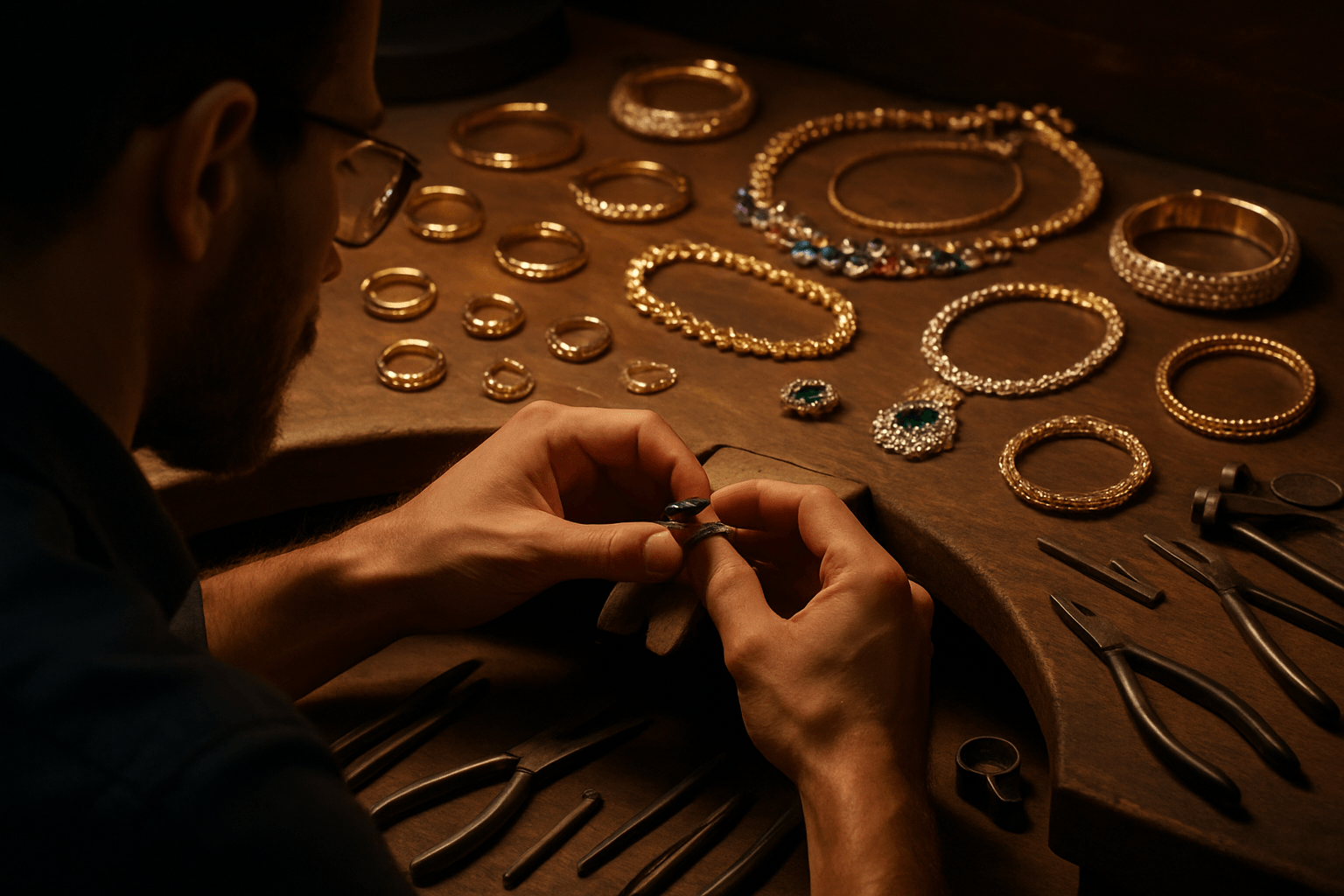 20250804_1902_Crafting_Luxurious_Jewelry_simple_compose_01k1v0gggyecgbcpyyebyc3qke_9a4bbadd-aa3a-40a8-bbd2-25a3db561b18