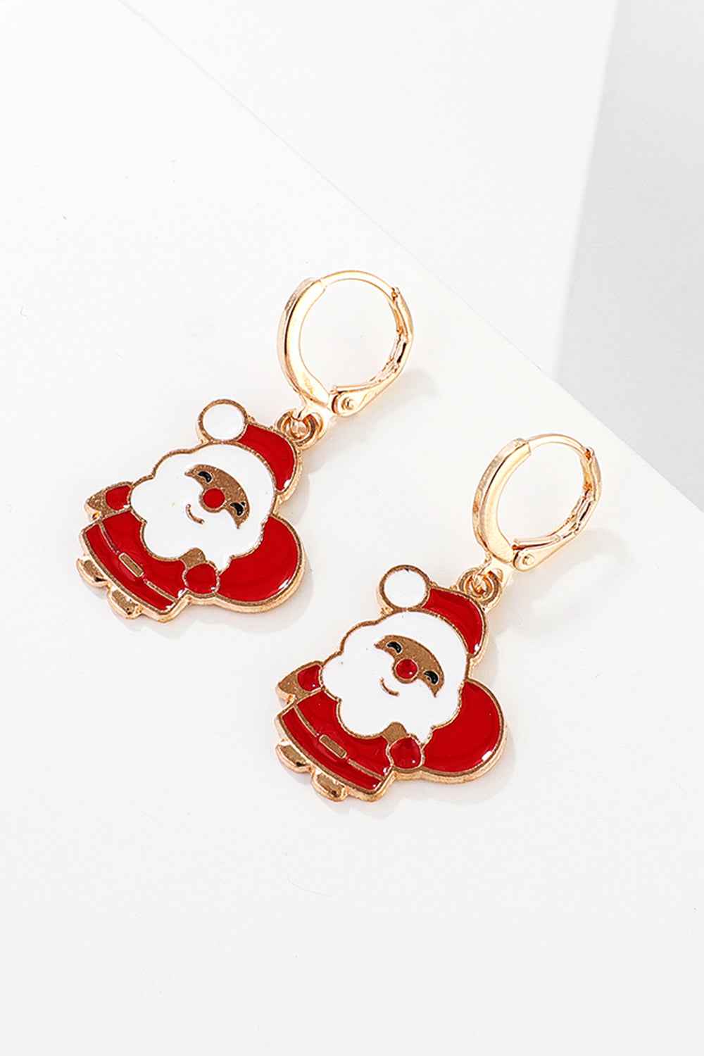 Jingle All the Way with These Earrings