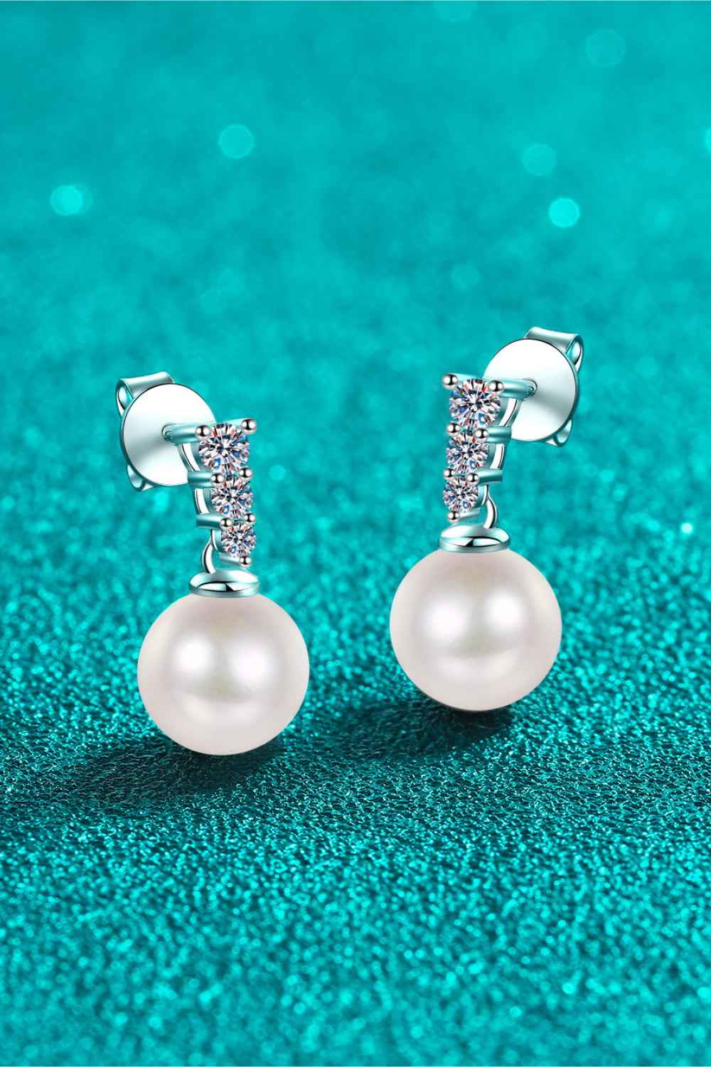 Classic Meets Modern Sparkle