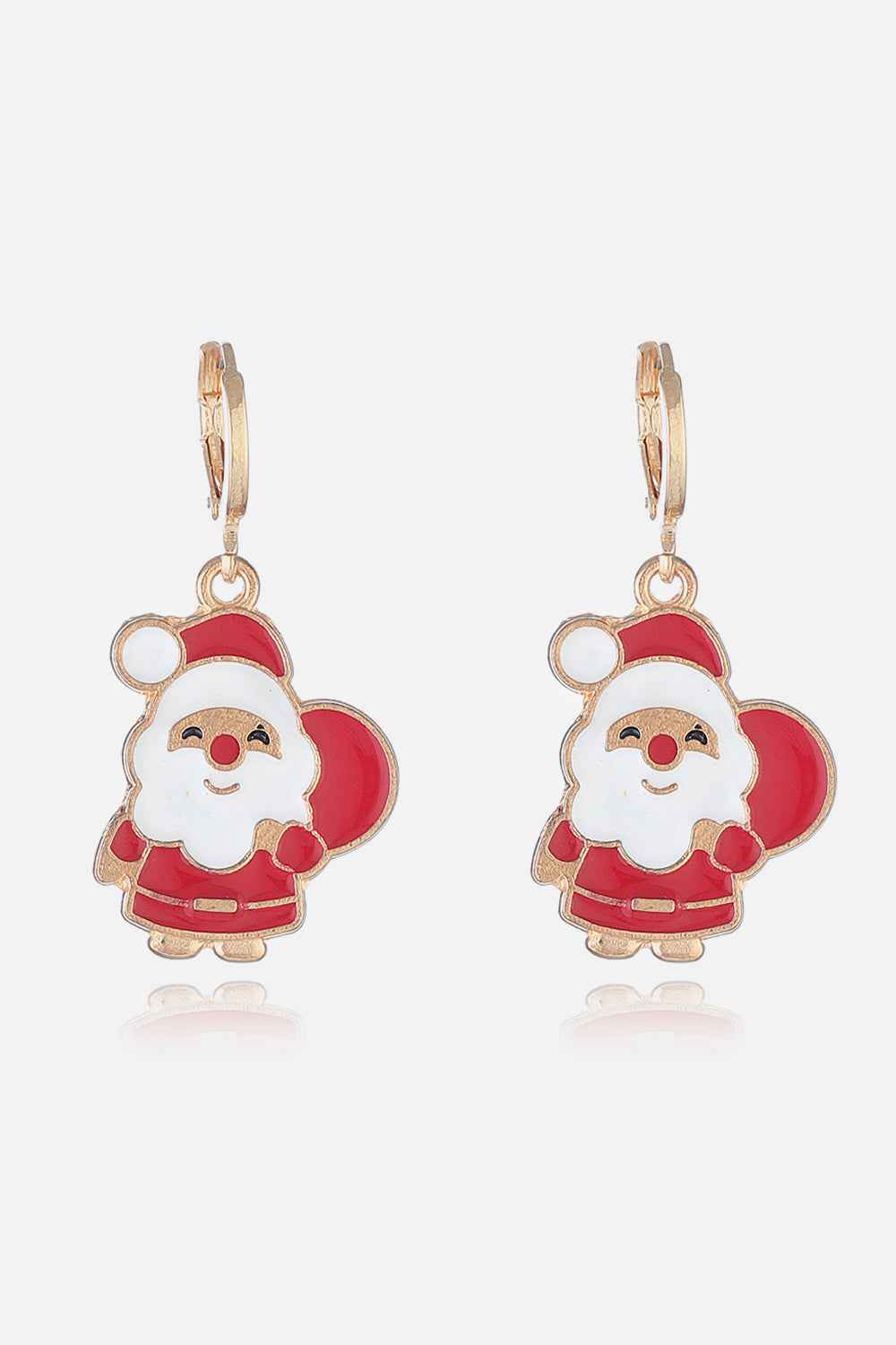Jingle All the Way with These Earrings