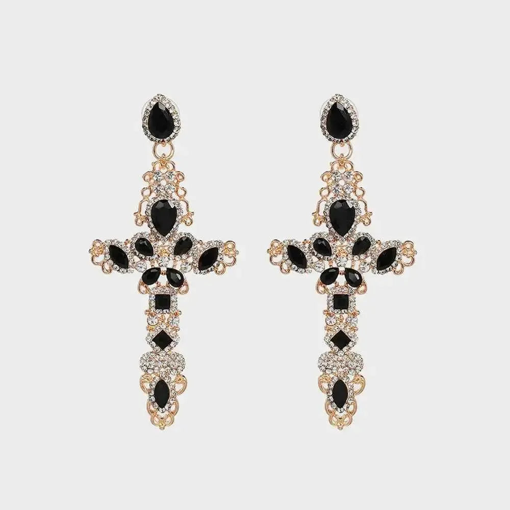 Faith Meets Fashion in Sparkle