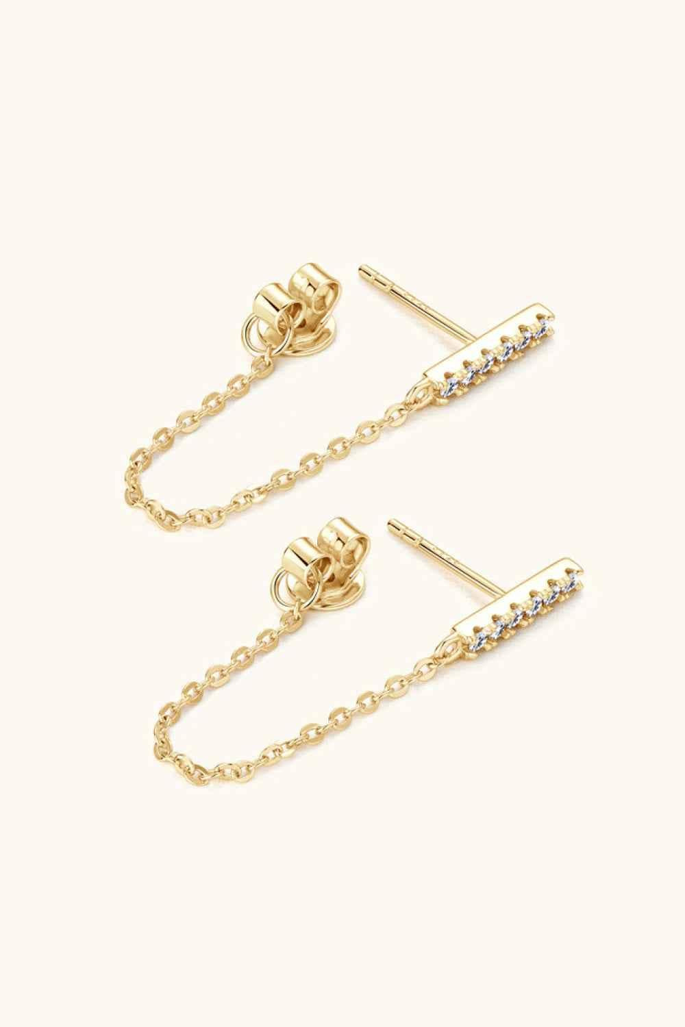 Sterling Silver Elegance with a Twist