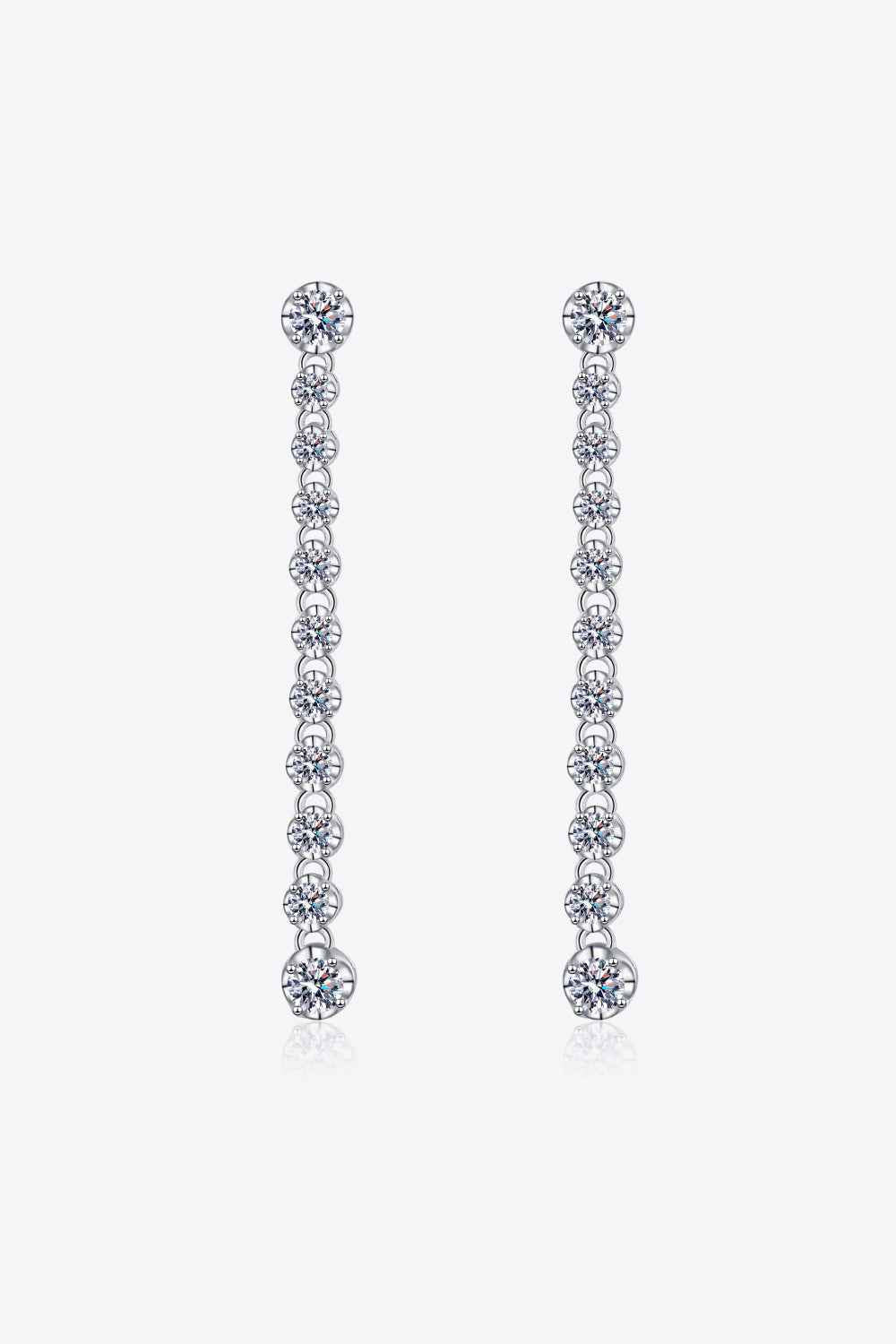 1.18 Carats of Pure Sparkle