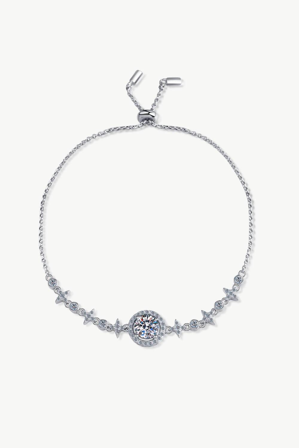 Adored “Show You The Way” Bracelet