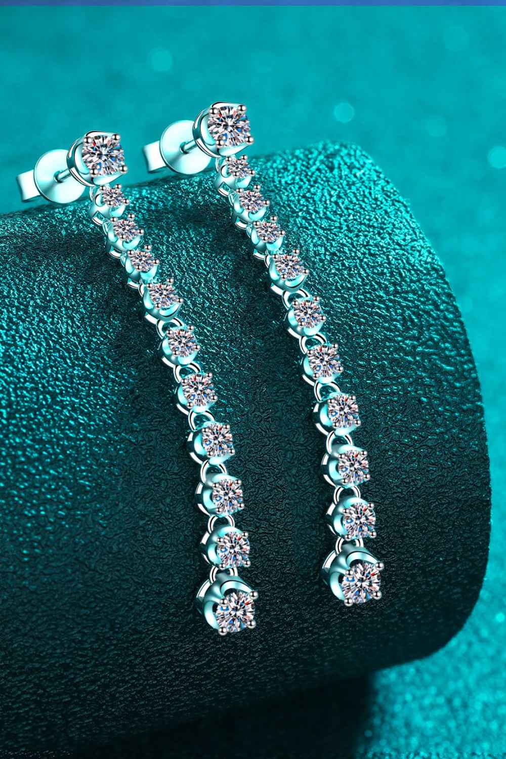 1.18 Carats of Pure Sparkle