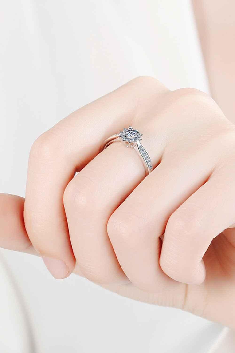 Elegant Winter Sparkle Jewelry