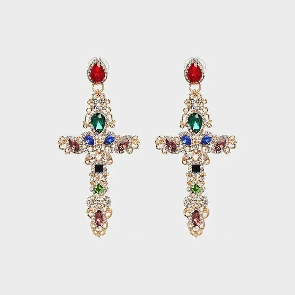 Faith Meets Fashion in Sparkle