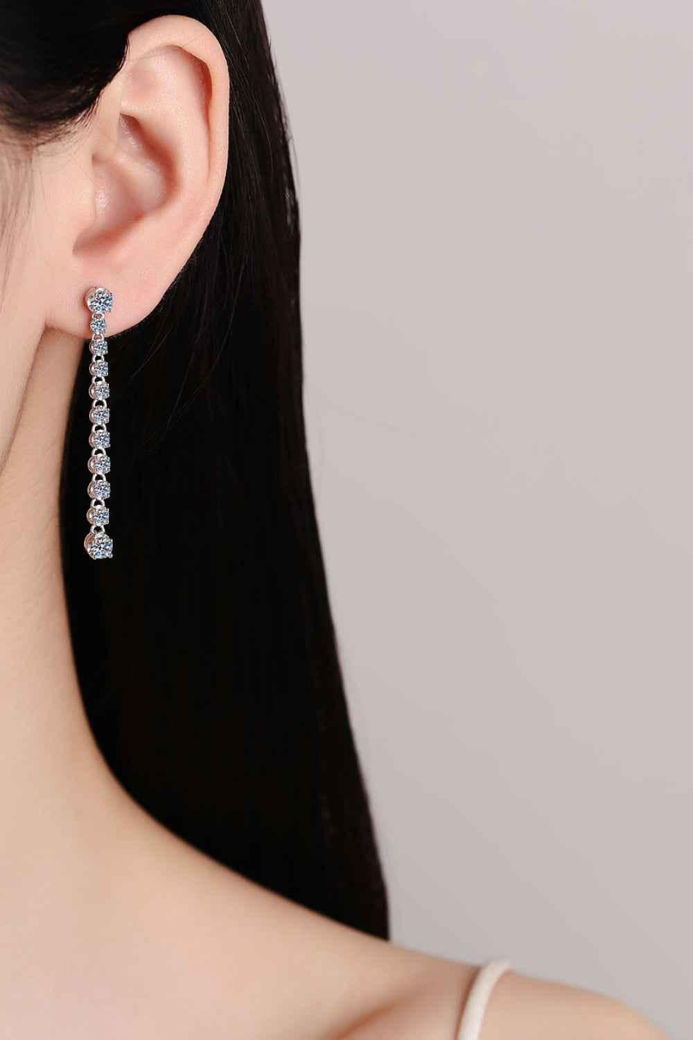 1.18 Carats of Pure Sparkle