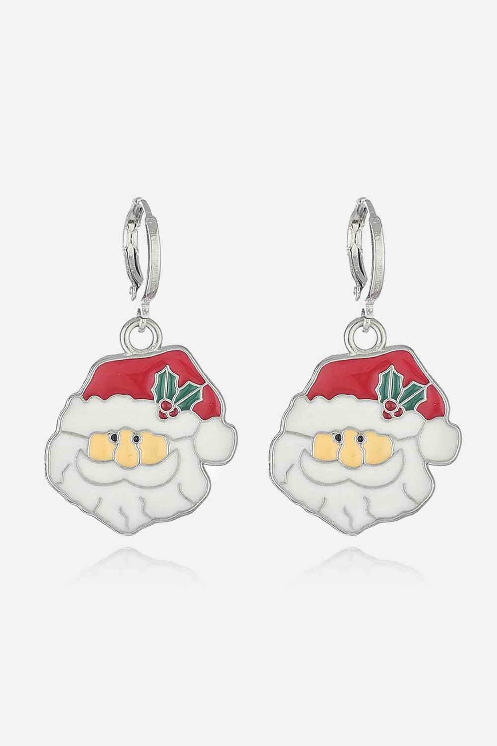 Jingle All the Way with These Earrings