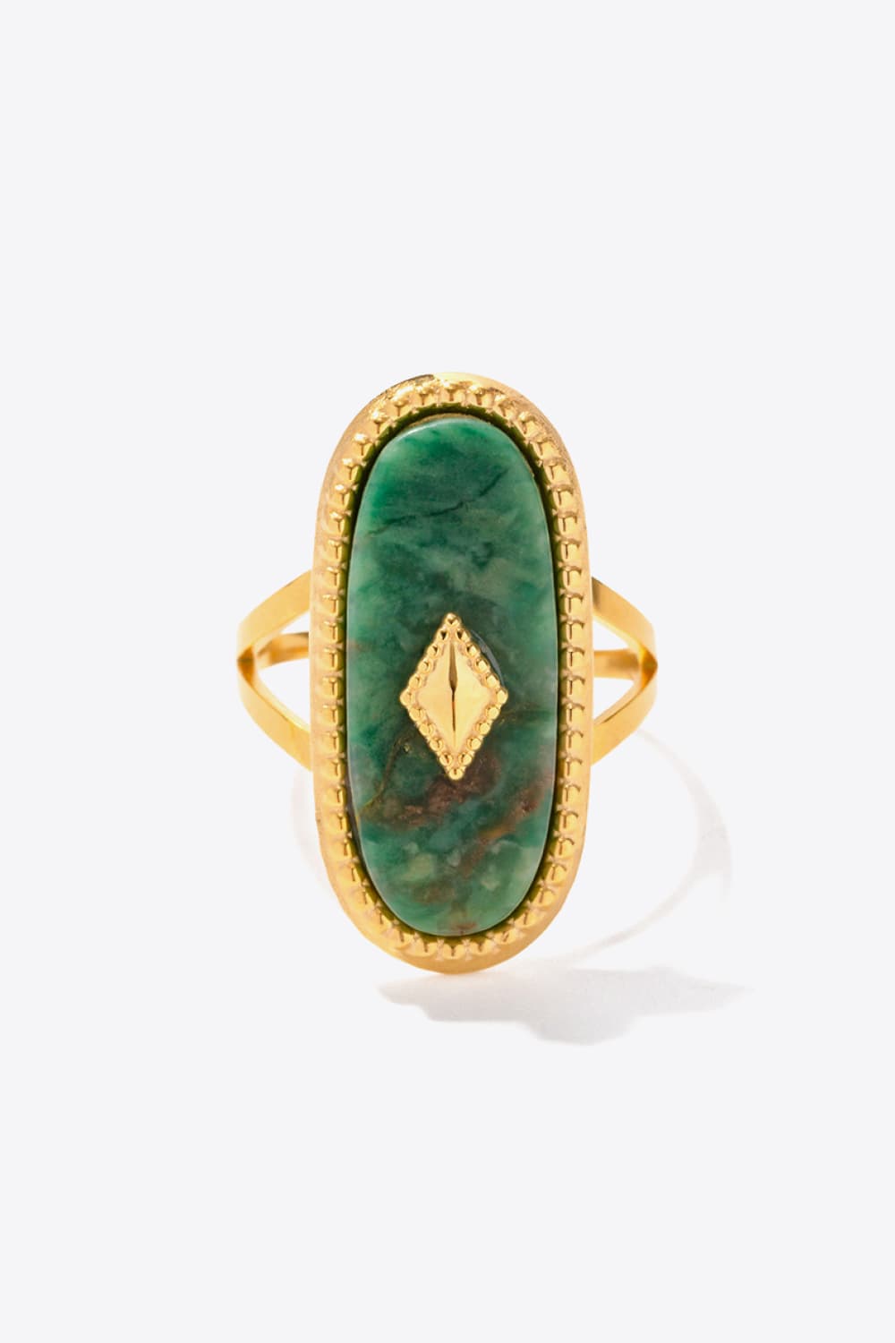 Bohemian Natural Gemstone Jewelry
