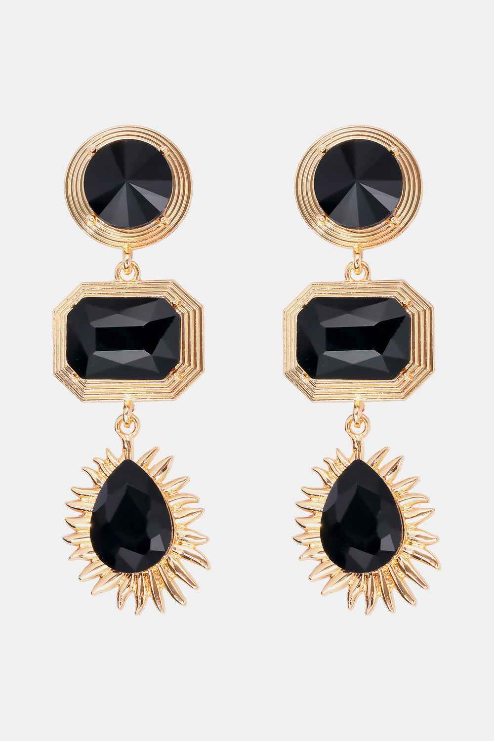 Frame Your Look in Style
