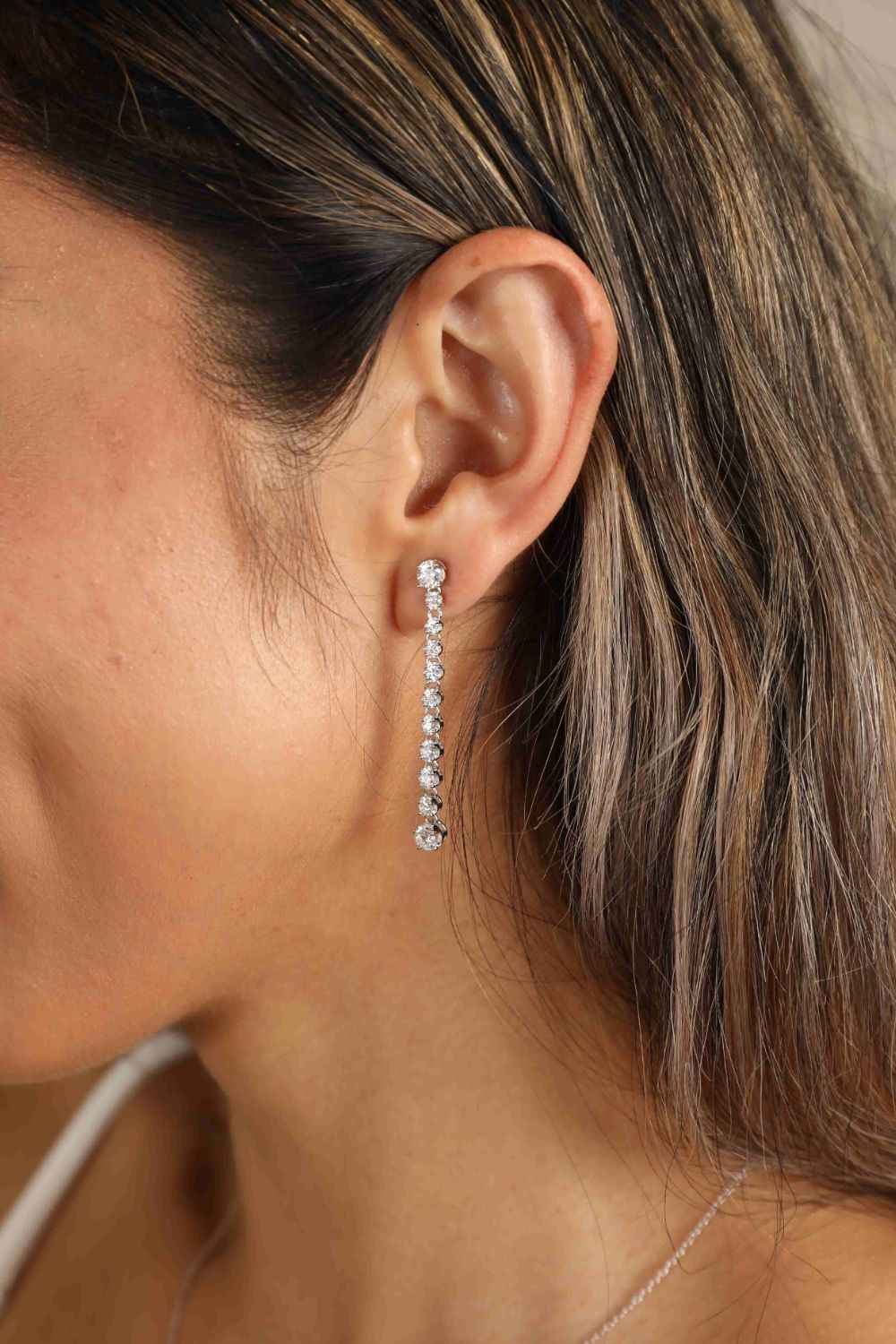 1.18 Carats of Pure Sparkle