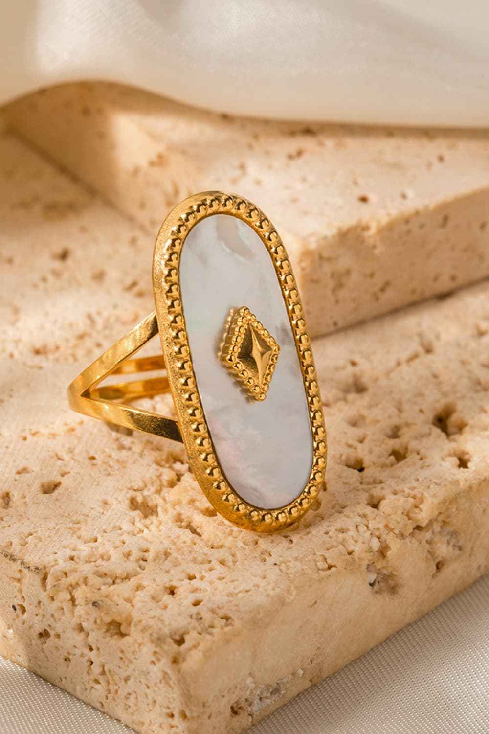 Bohemian Natural Gemstone Jewelry