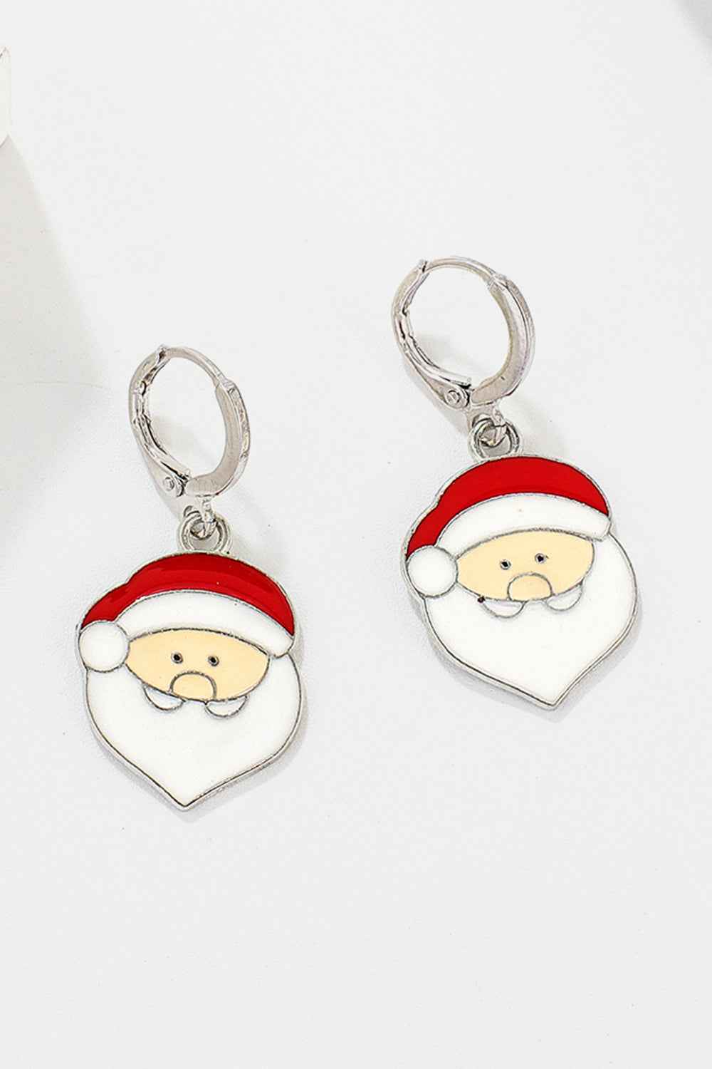 Jingle All the Way with These Earrings