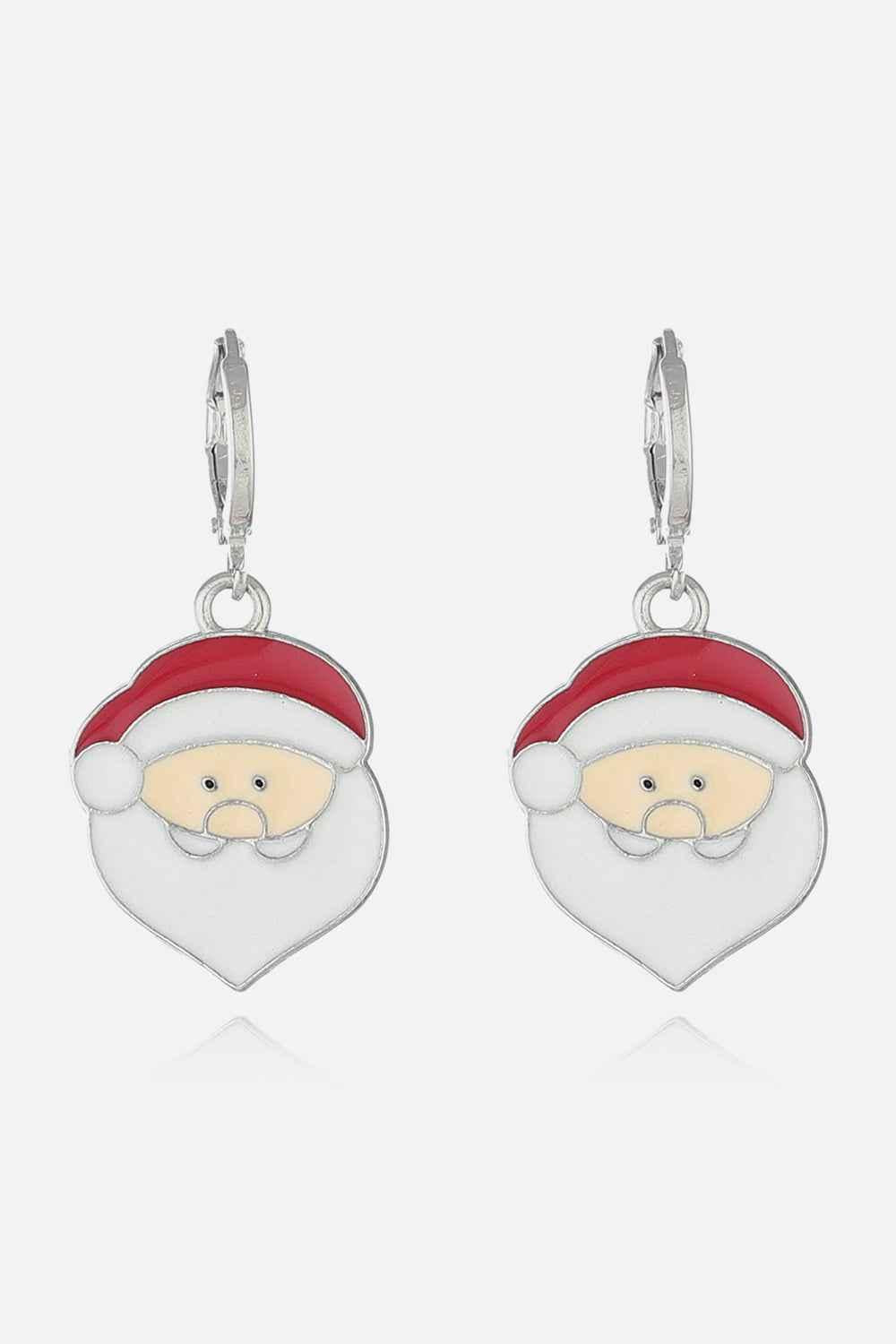 Jingle All the Way with These Earrings