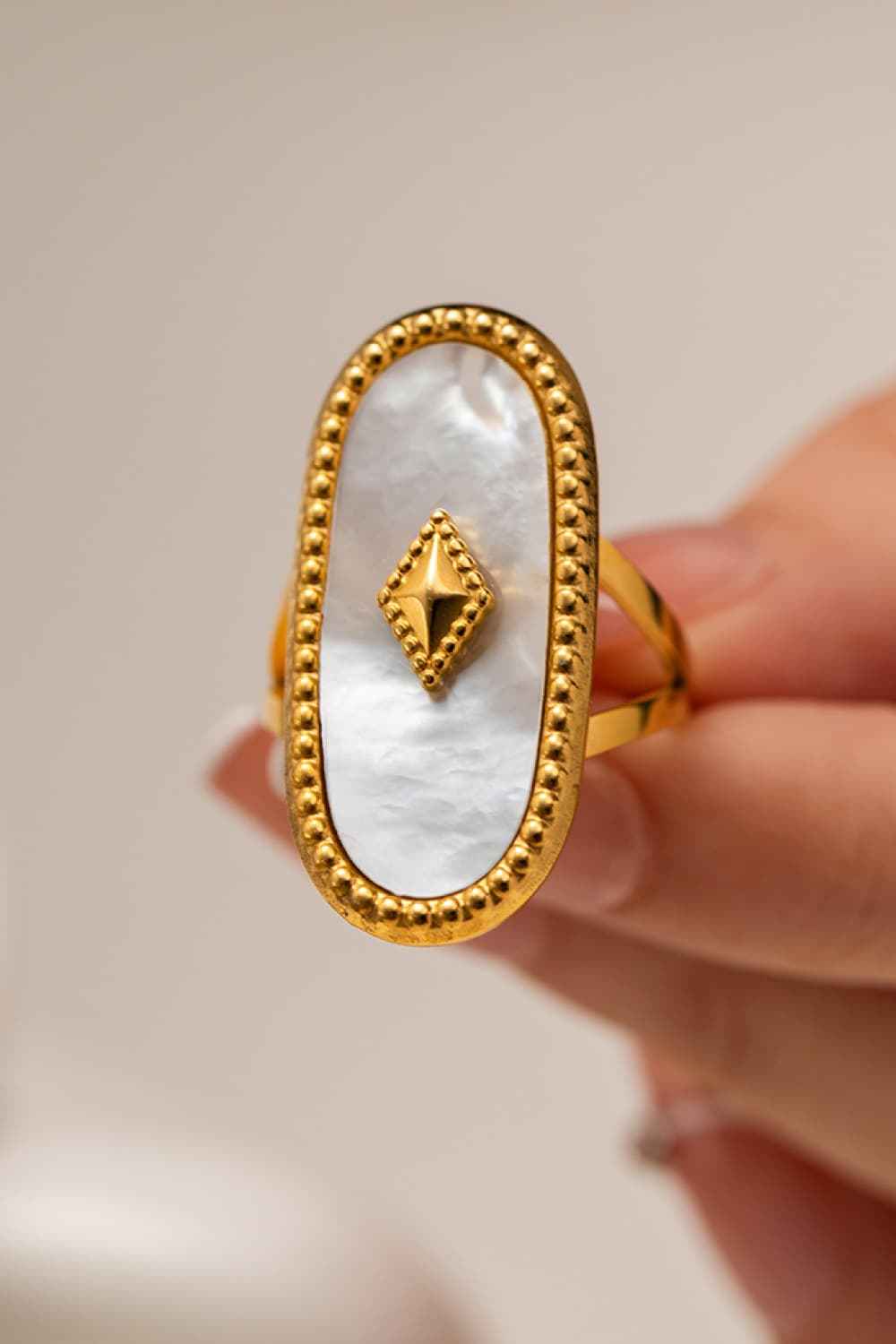 Bohemian Natural Gemstone Jewelry