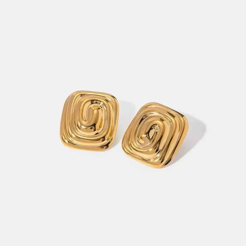Classic Everyday Steel Studs