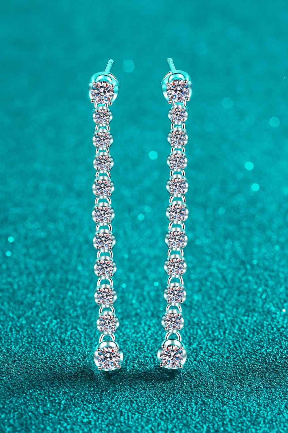 1.18 Carats of Pure Sparkle