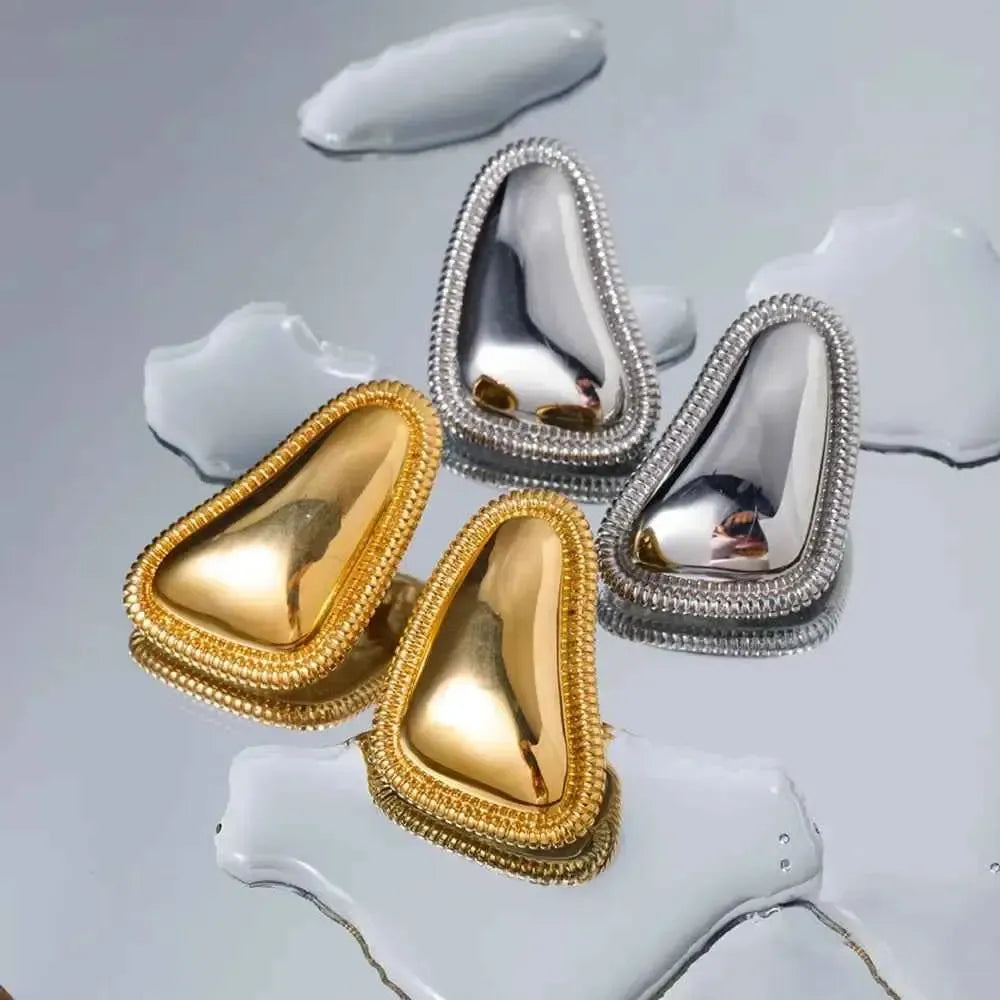 Essential Stainless Studs