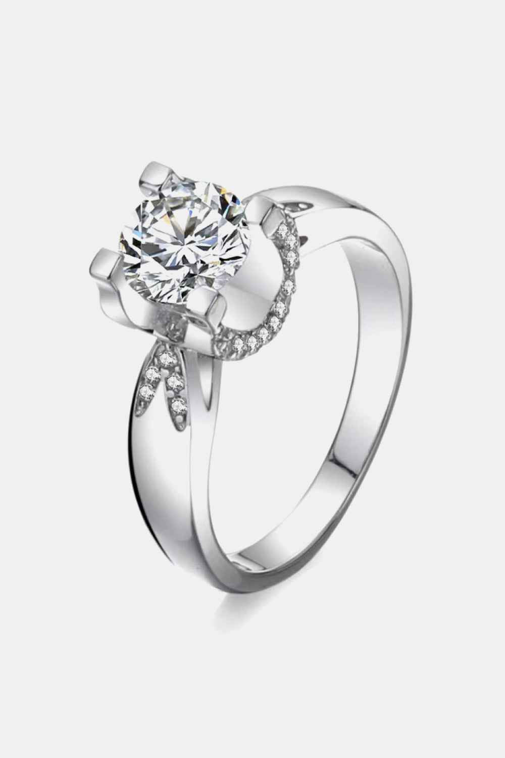 2 Carat Eternal Shine - Ring