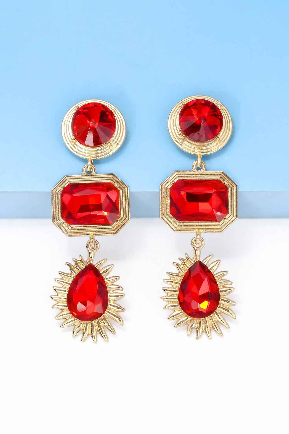 Frame Your Look in Style