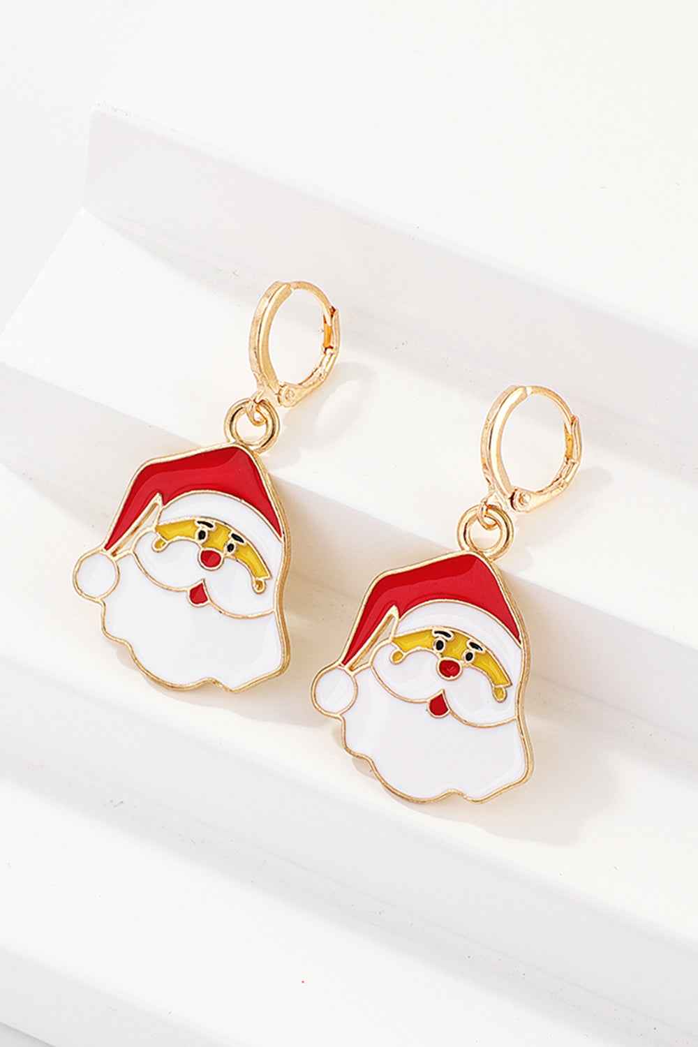 Jingle All the Way with These Earrings