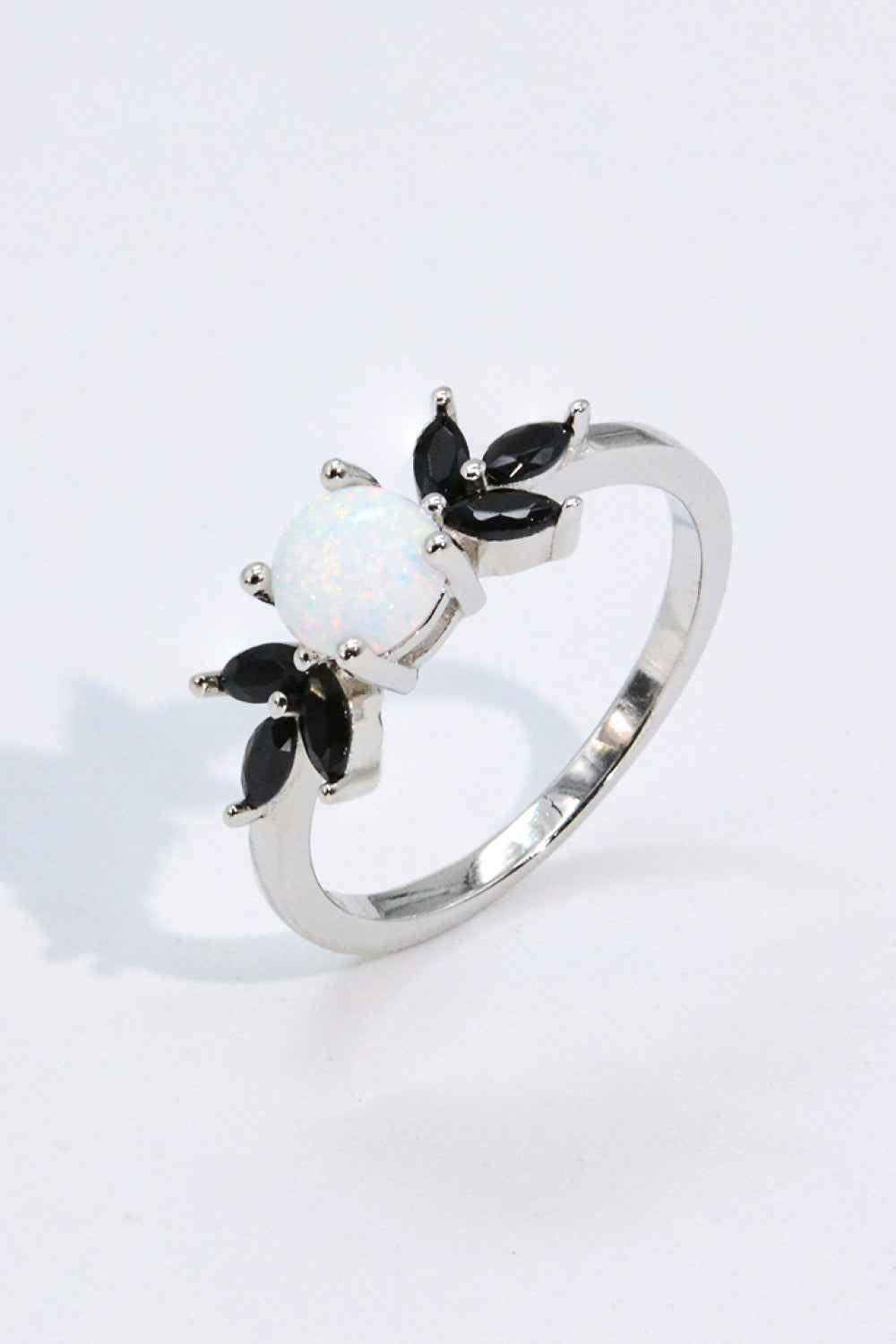 Vintage Inspired Opal Jewelry