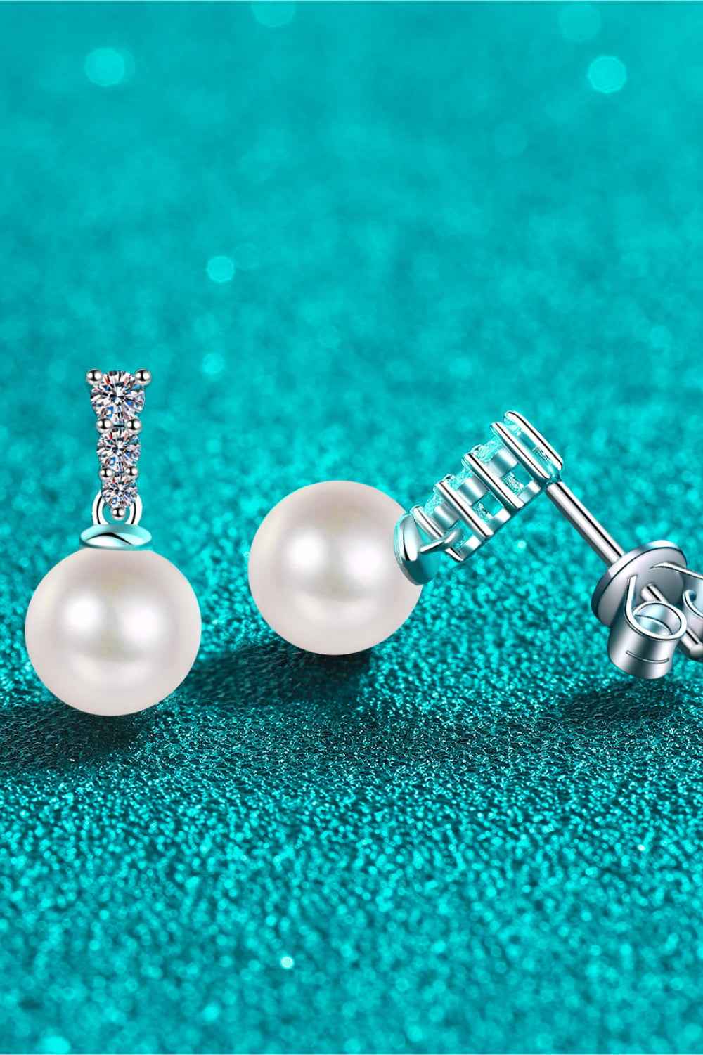 Classic Meets Modern Sparkle