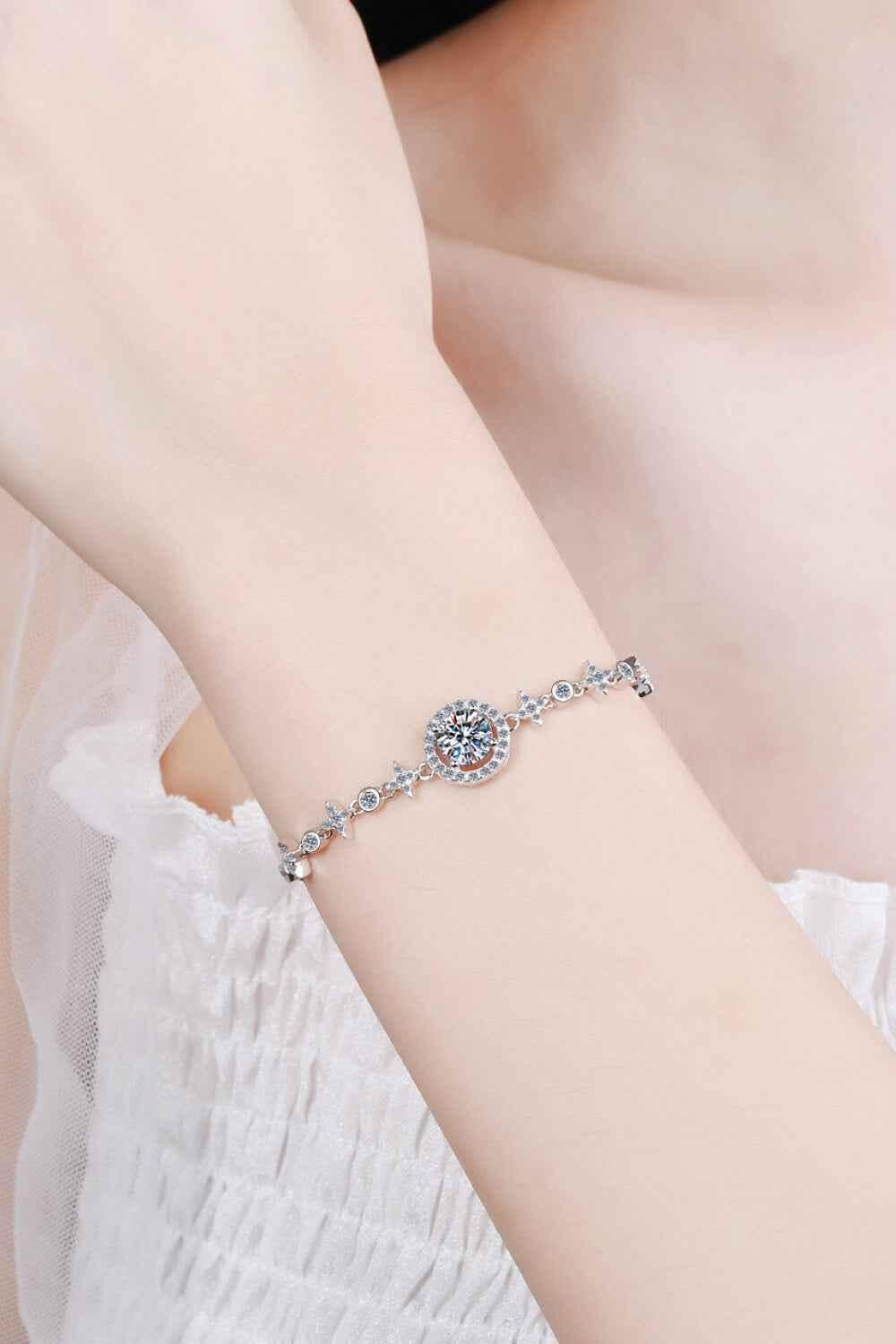 Adored “Show You The Way” Bracelet