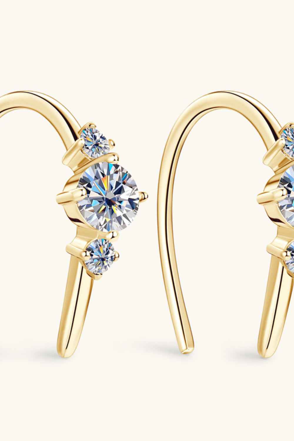 Diamond-Like Brilliance, Silver Setting
