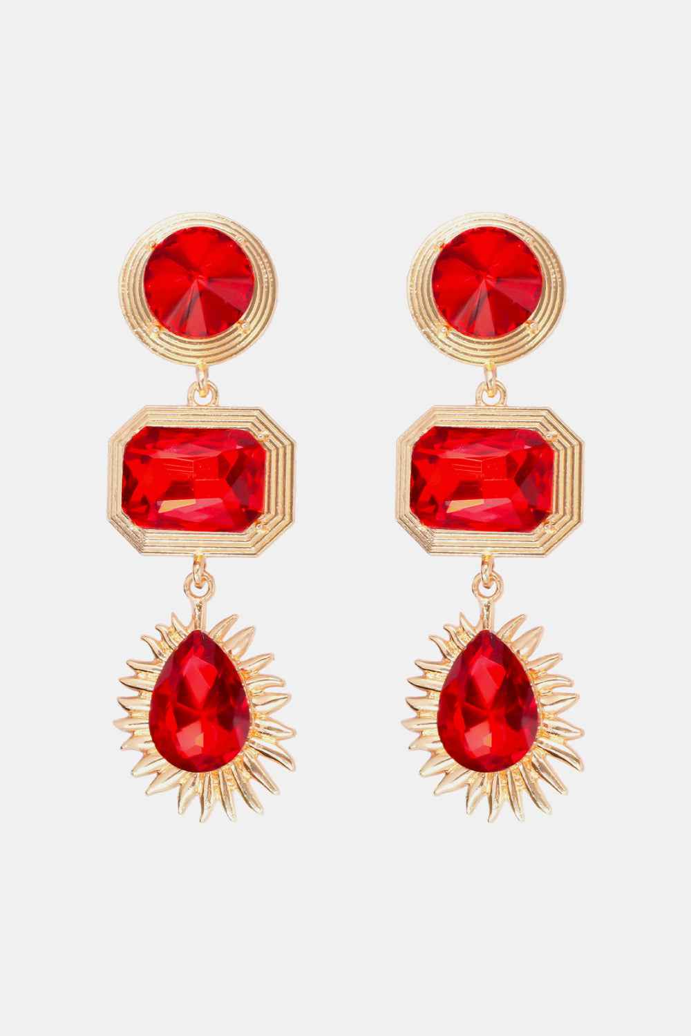 Frame Your Look in Style
