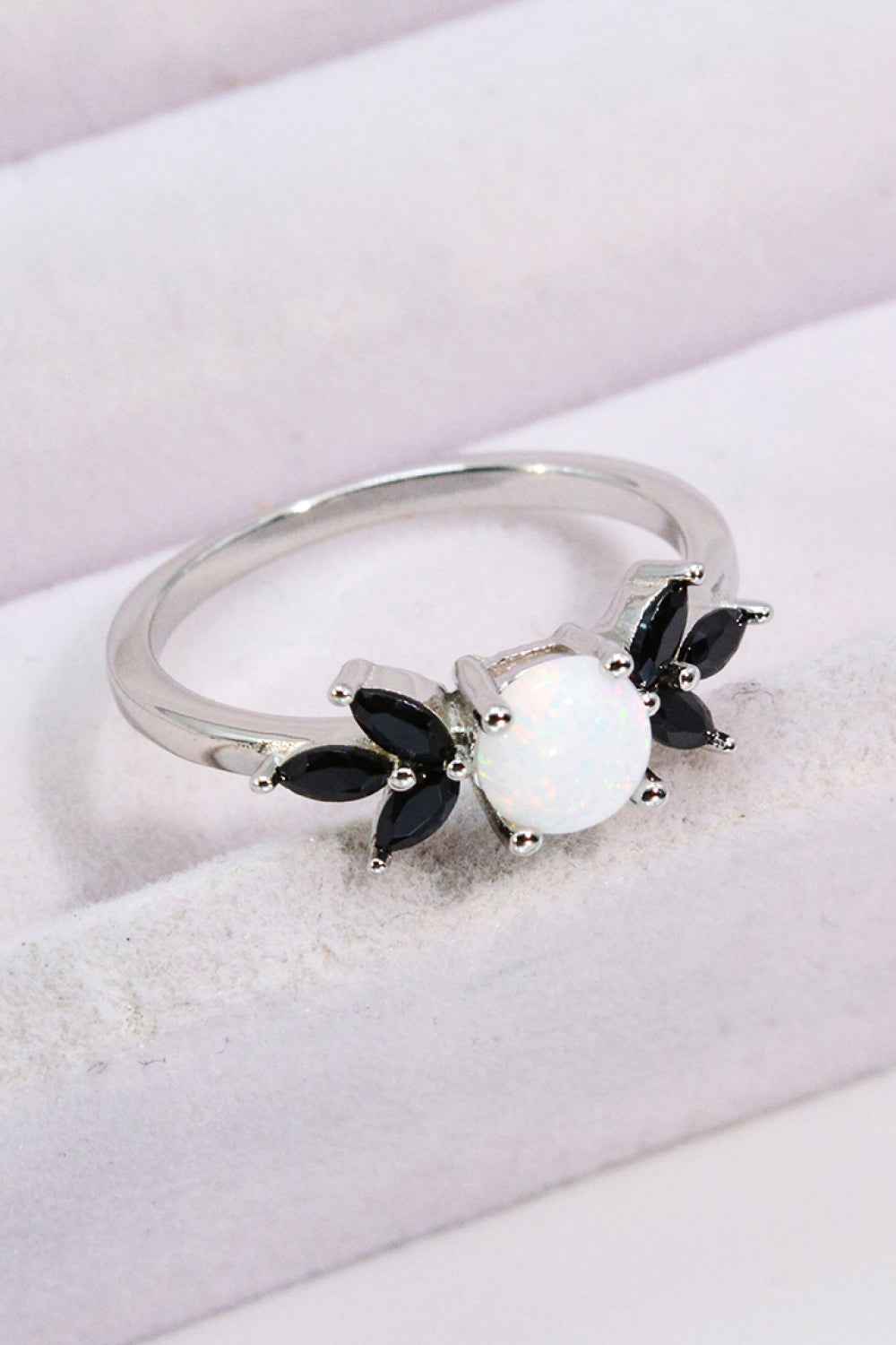 Vintage Inspired Opal Jewelry