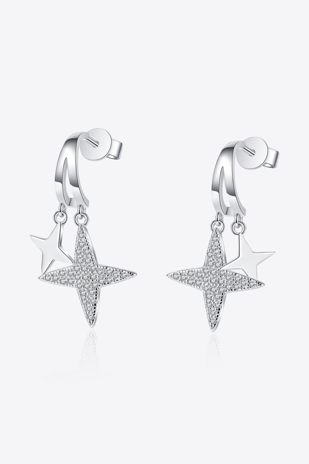 Celestial Elegance in Every Sparkle