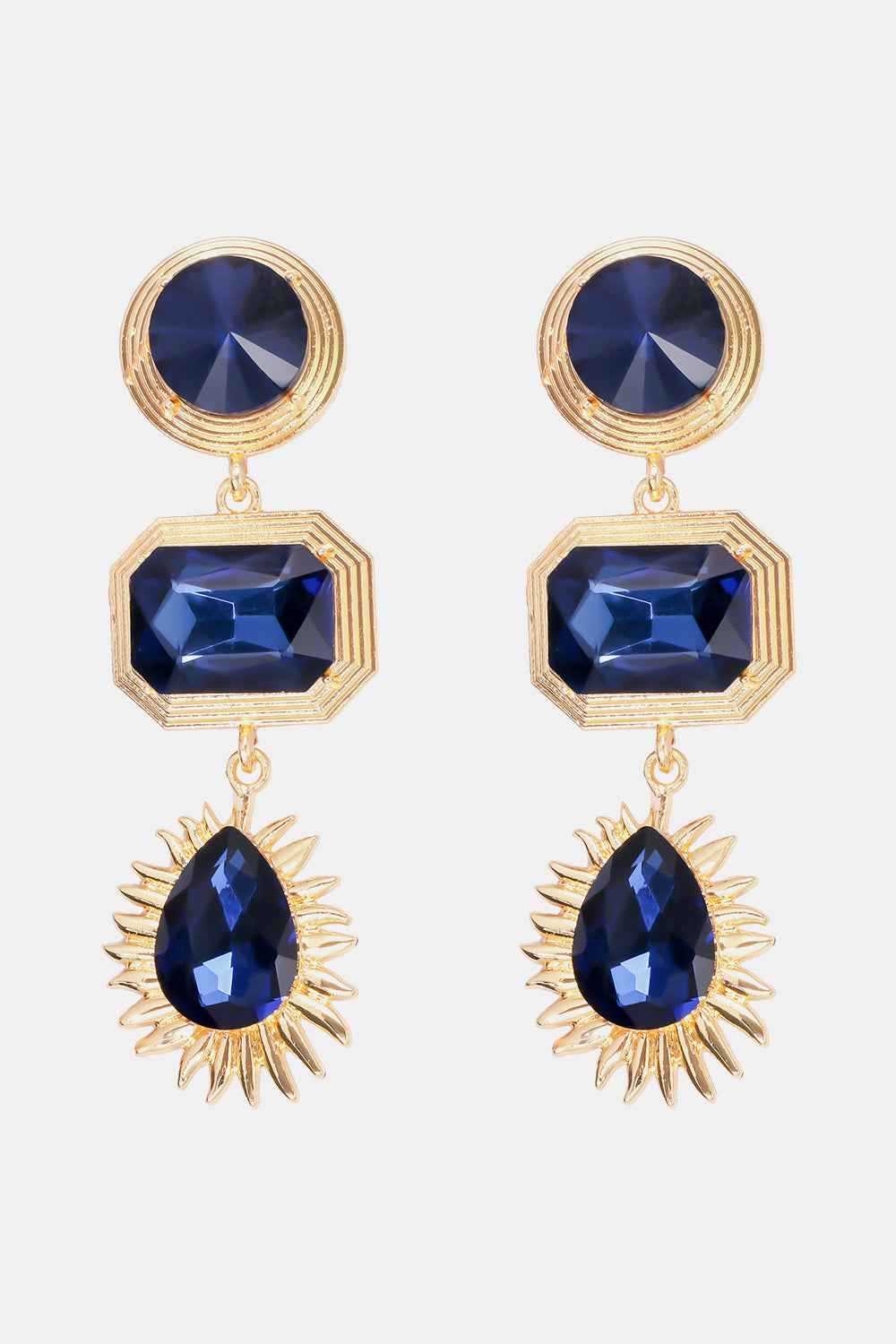 Frame Your Look in Style