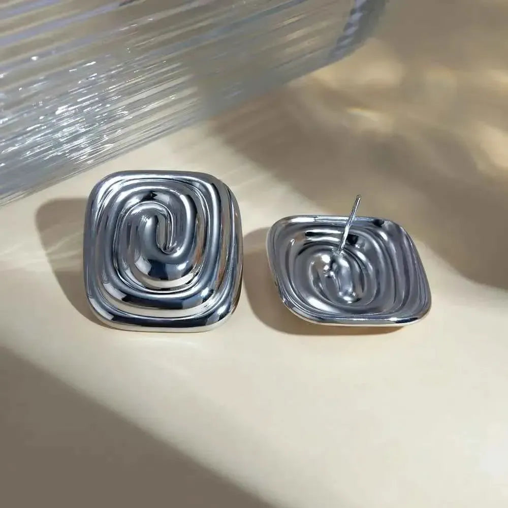 Classic Everyday Steel Studs