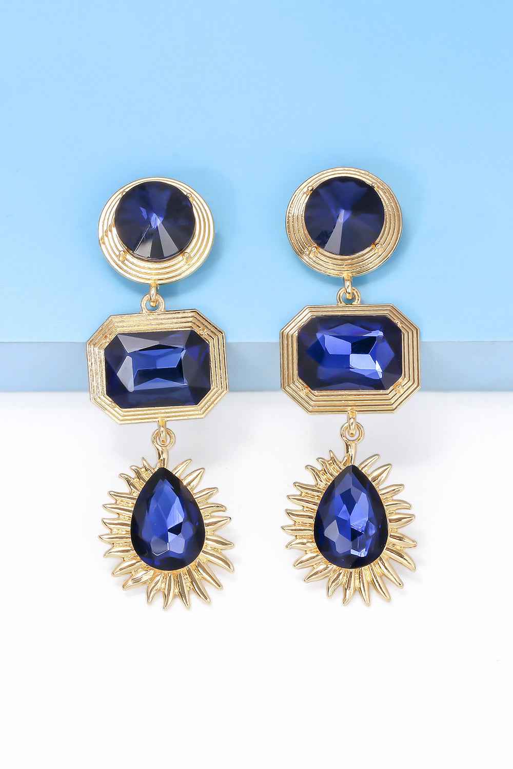 Frame Your Look in Style