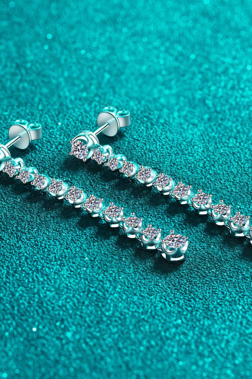 1.18 Carats of Pure Sparkle