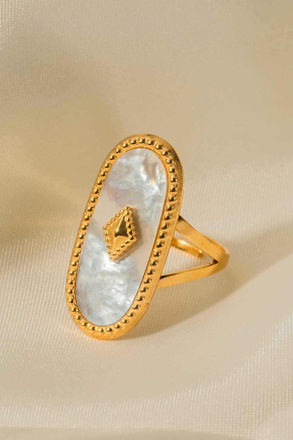 Bohemian Natural Gemstone Jewelry