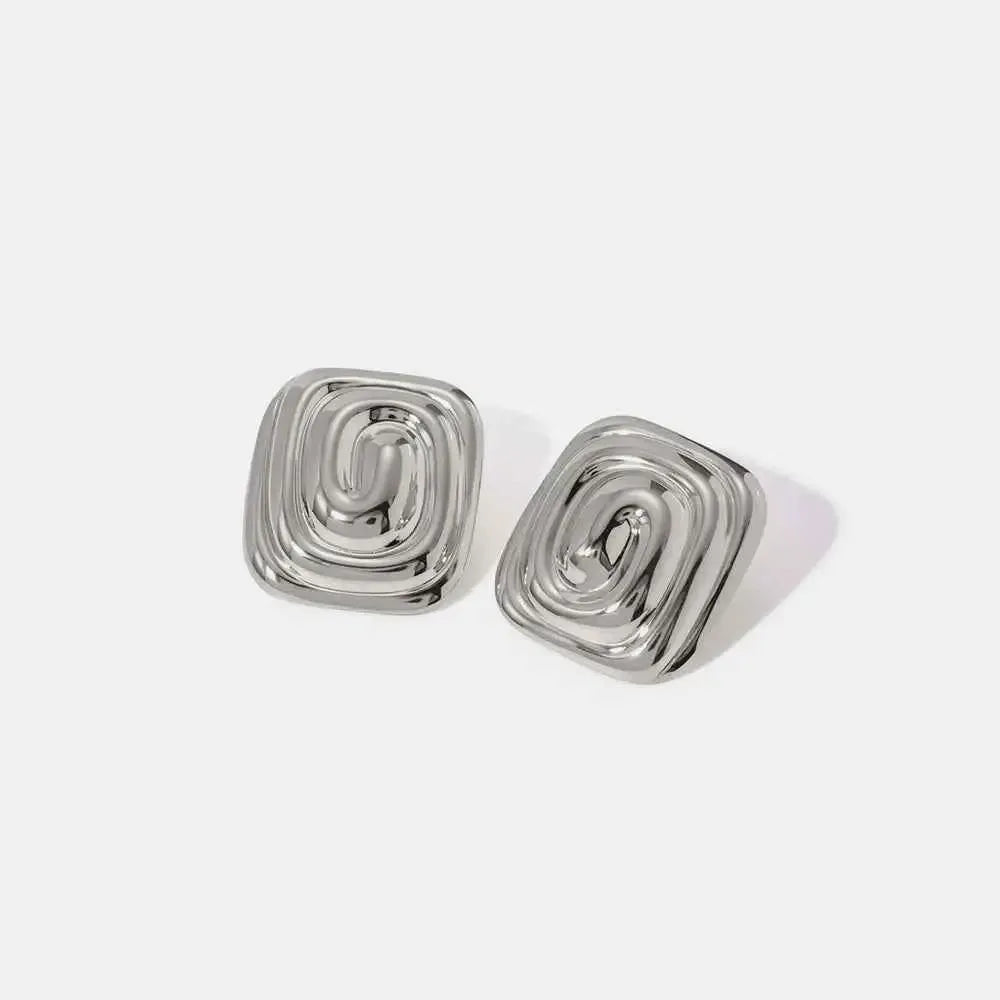 Classic Everyday Steel Studs