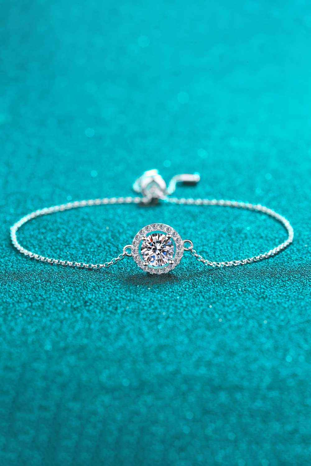 Adored “Show You The Way” Bracelet