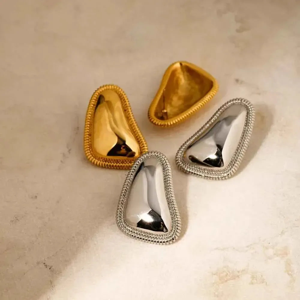 Essential Stainless Studs