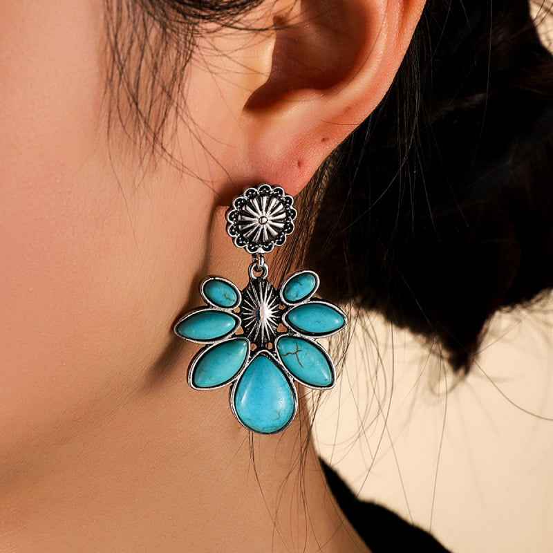 Floral Vibes with a Boho Twist
