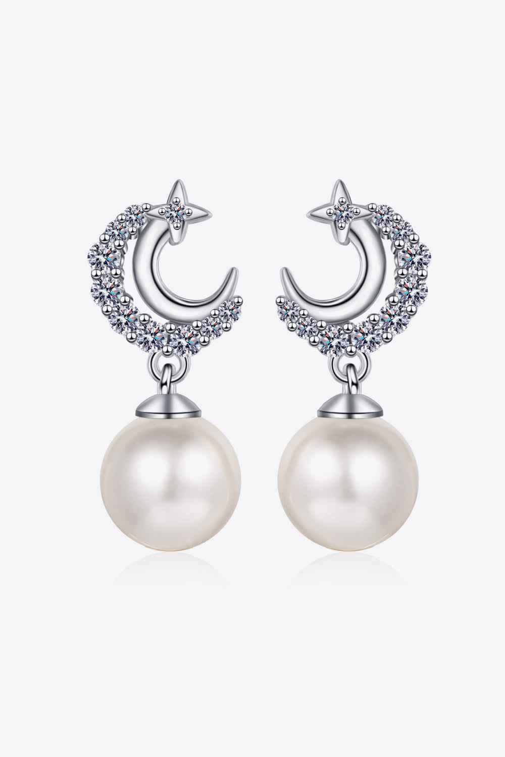 Sophisticated Sparkle in Every Drop