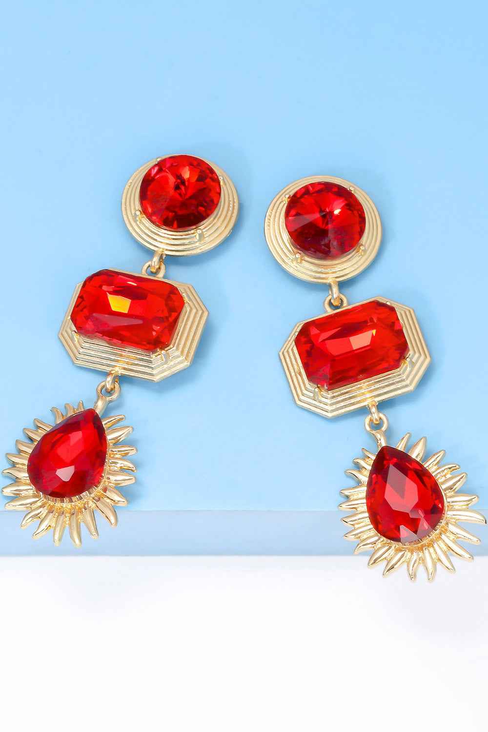 Frame Your Look in Style