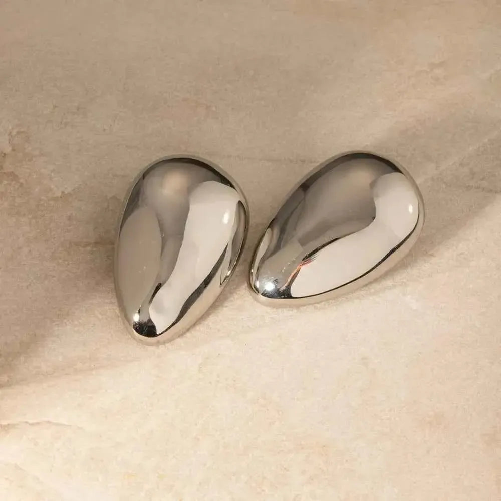 Elegant Teardrop Shape Earrings