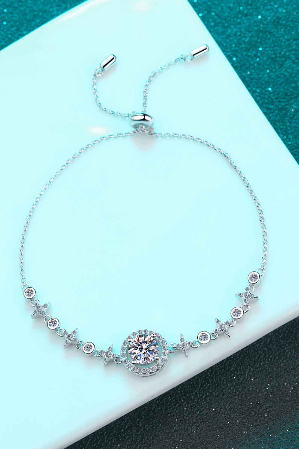Adored “Show You The Way” Bracelet