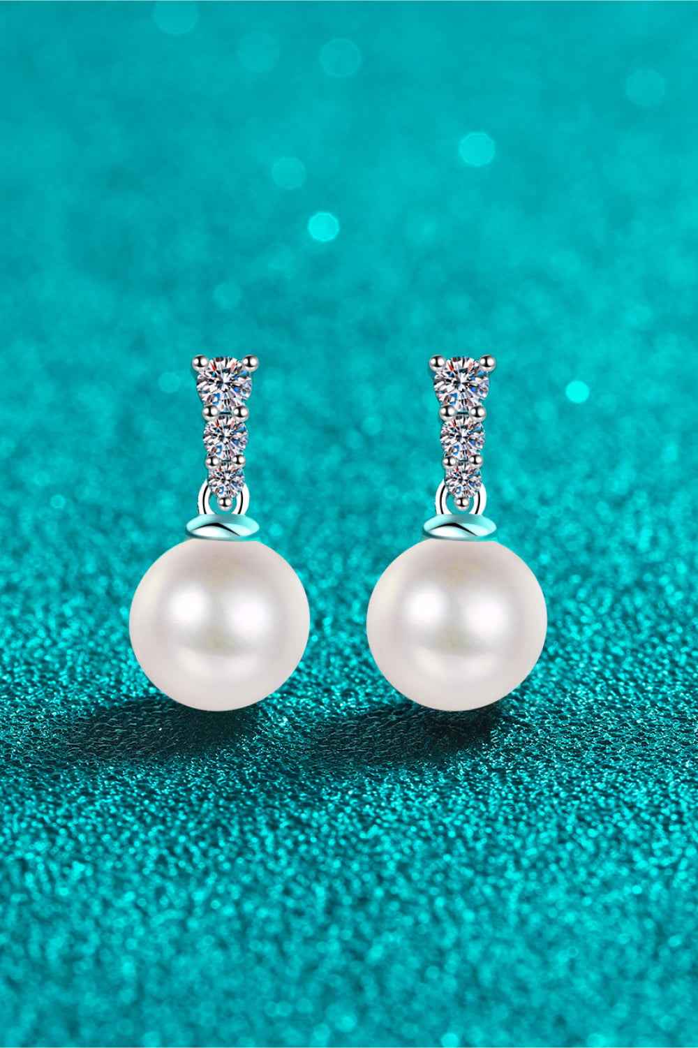 Classic Meets Modern Sparkle